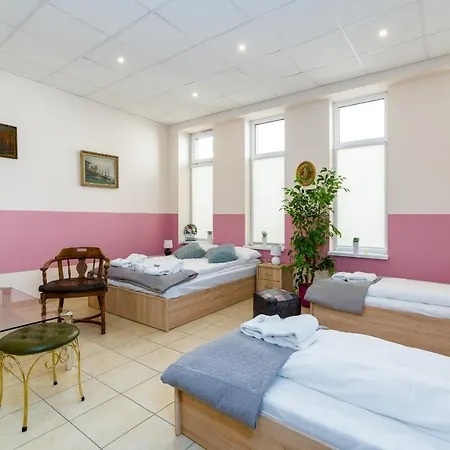 Downtown Family Shopping Street Polwiejska By Renters Apartment *